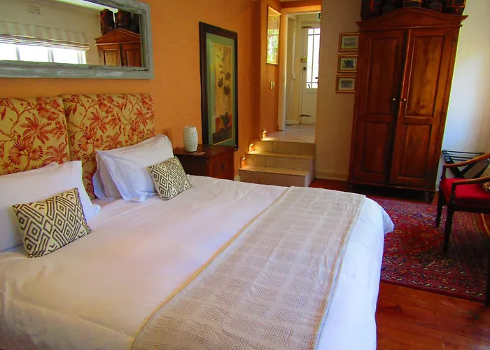 Rosedene Guest House