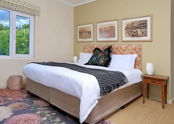 Rosedene Guest House