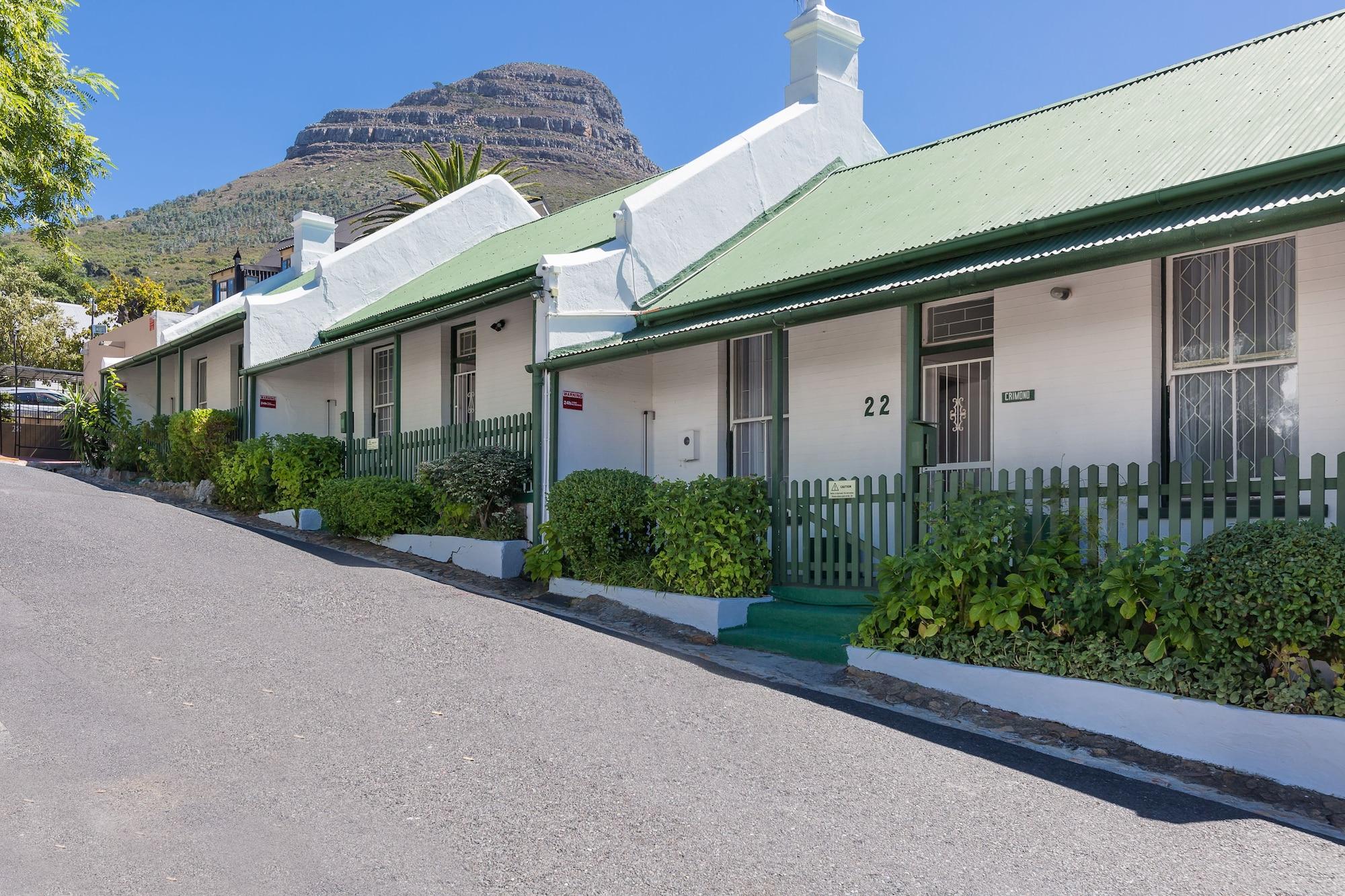 Rosedene Gasthuis Kaapstad