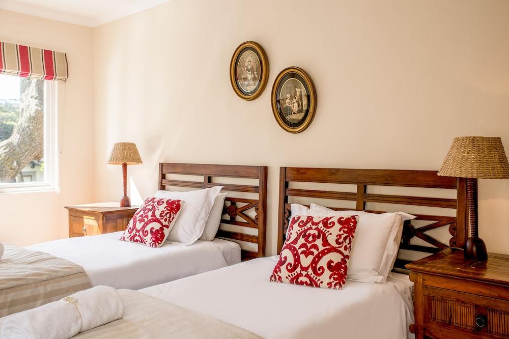 Rosedene 4* Kaapstad