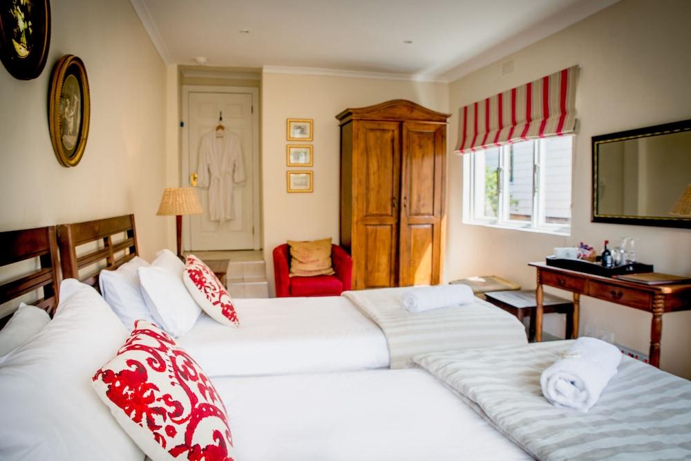 Rosedene 4* Kaapstad