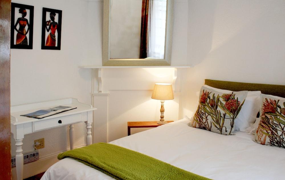 Rosedene Gasthuis 4*
