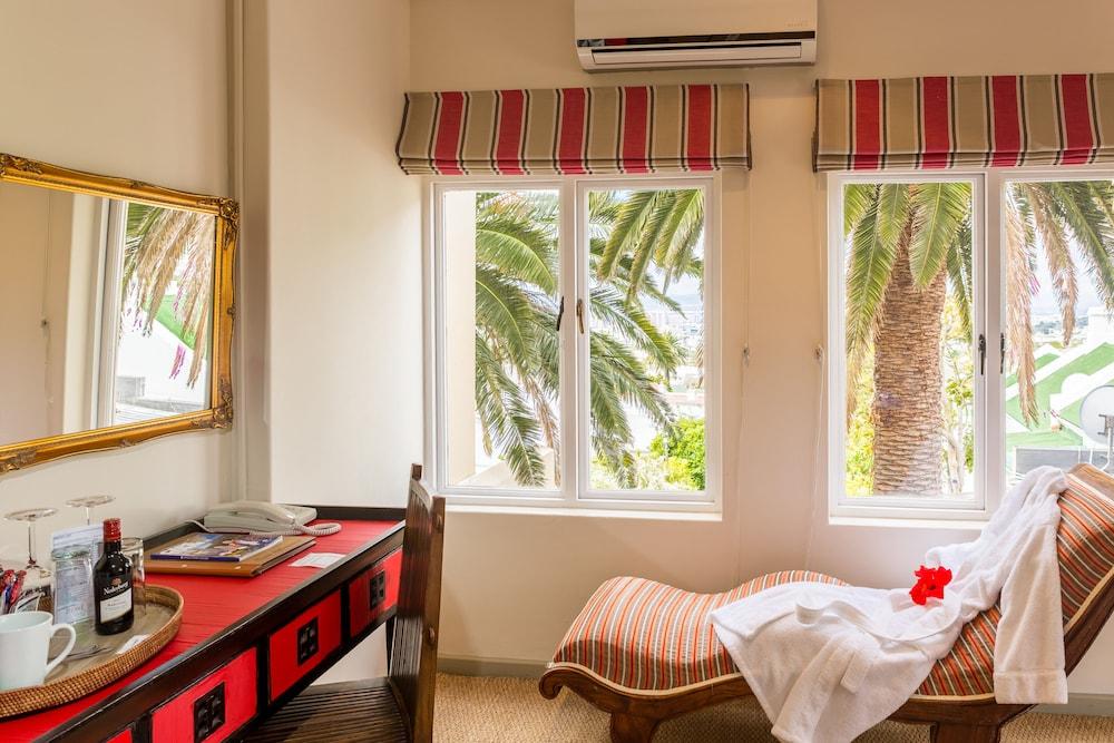 Rosedene 4* Kaapstad
