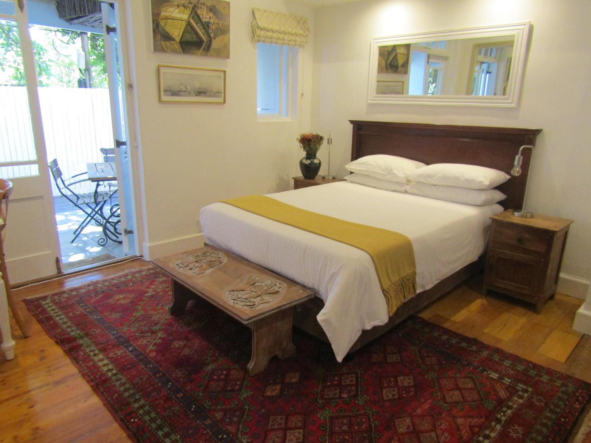 Rosedene 4*