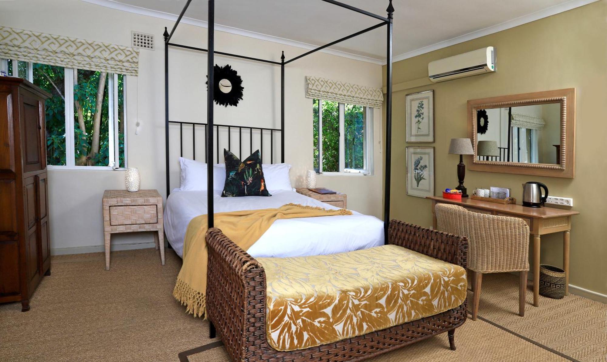 Rosedene 4*
