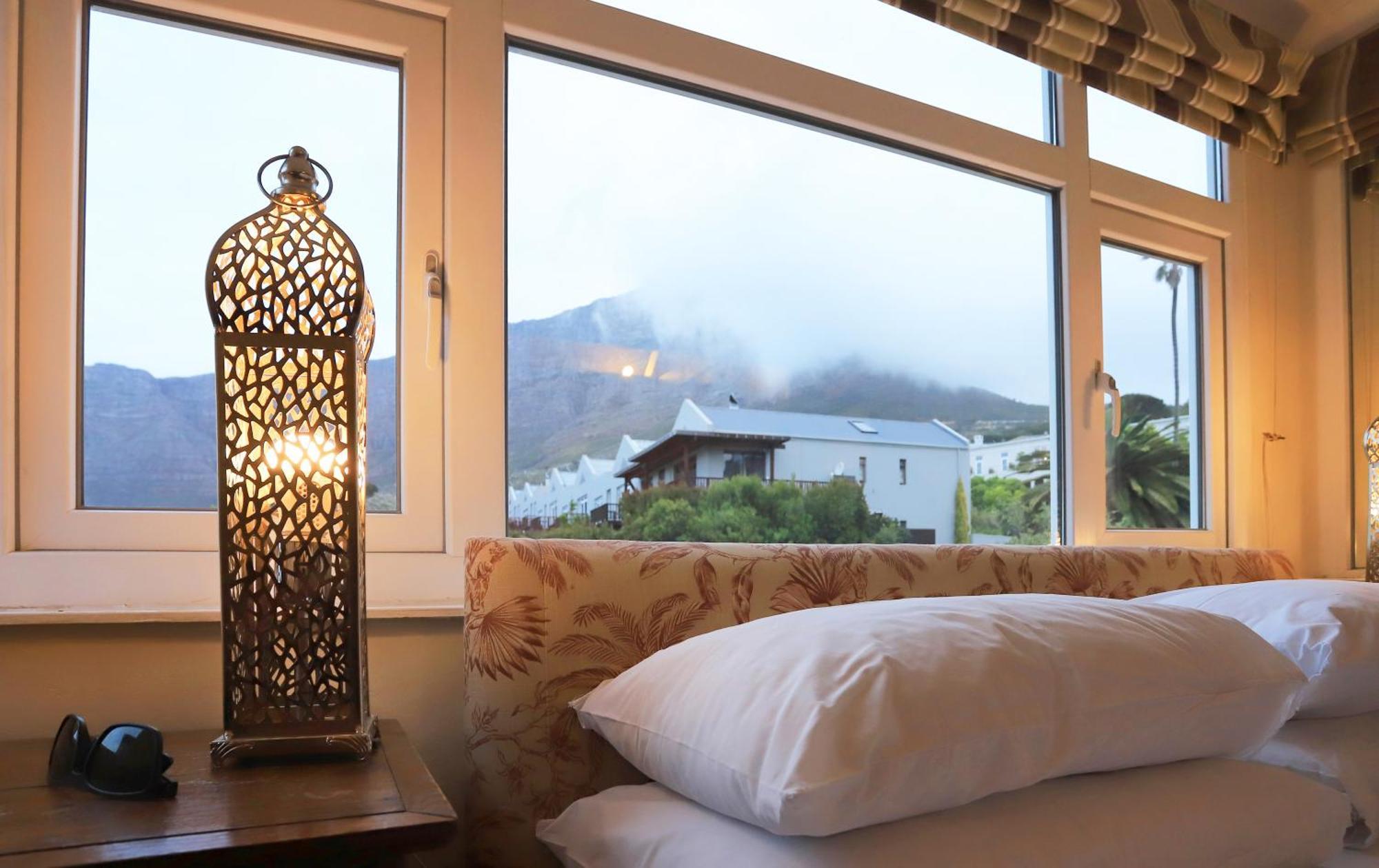 Rosedene 4* Kaapstad