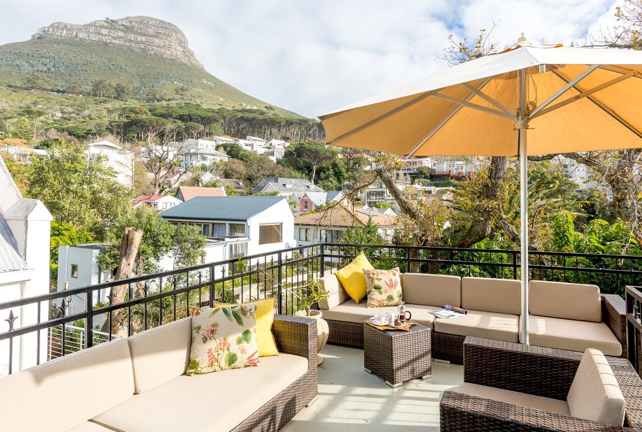 Gasthuis Rosedene Kaapstad