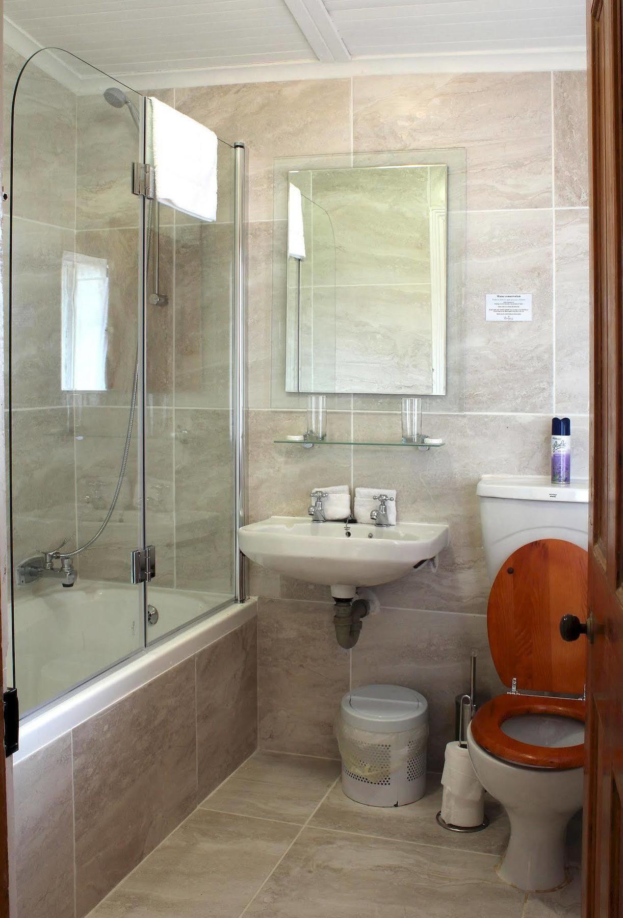 Gasthuis Rosedene 4*